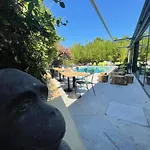 Hotel Logis Nimotel