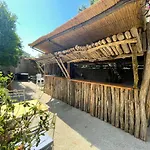 Hotel Logis Nimotel