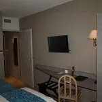 Hotel Logis Nimotel