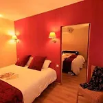 Logis Nimotel Hotel Nimes