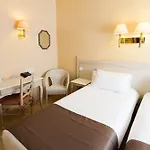 Hotel Logis Nimotel Nîmes