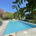 Hotel Logis Nimotel Nîmes