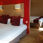Logis Nimotel Nimes