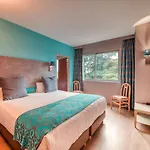 Logis Nimotel 3* Nimes
