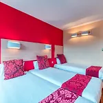 Hotel Logis Nimotel Nîmes