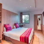 Logis Nimotel Hotel Nîmes