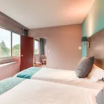 Hotel Logis Nimotel