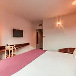 Hotel Logis Nimotel 3*