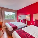 Hotel Logis Nimotel 3*