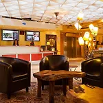 Logis Nimotel Hotel Nimes