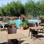 Hotel Logis Nimotel Nimes