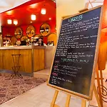 Logis Nimotel Hotel Nîmes