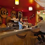 Logis Nimotel Hotel Nimes