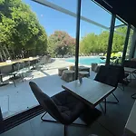 Logis Nimotel Nimes