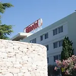 Logis Nimotel Nimes