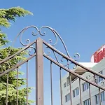 Logis Nimotel Hotel Nîmes