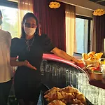 Hotel Logis Nimotel
