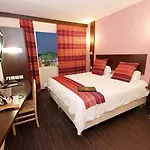 Hotel Logis Nimotel 3*