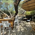 Hotel Logis Nimotel Nîmes