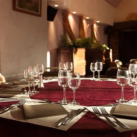 Hotel Logis Nimotel