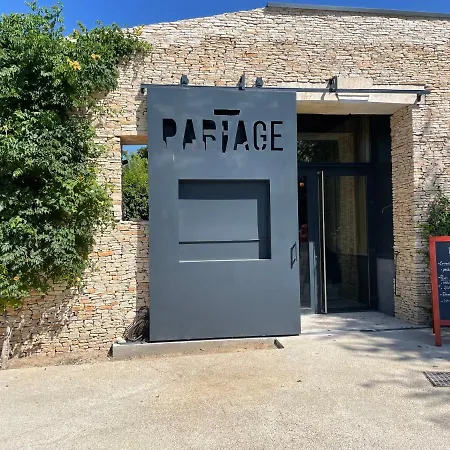 Otel Logis Nimotel Cosy 3*