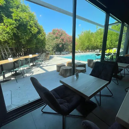 Otel Logis Nimotel Cosy 3*