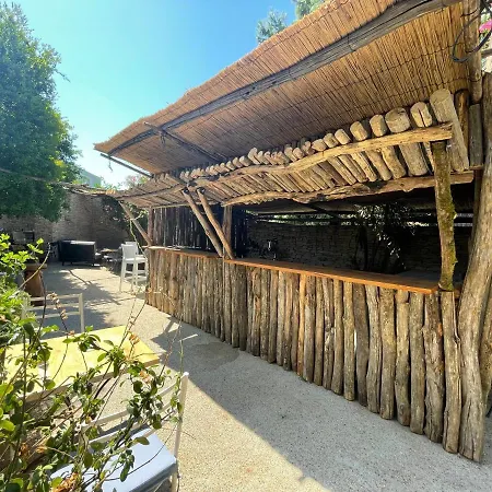 Hotel Logis Nimotel