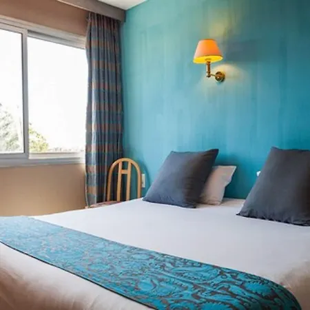 Logis Nimotel Cosy 3*