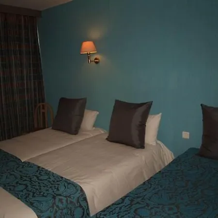 Logis Nimotel Cosy Hotel 3*
