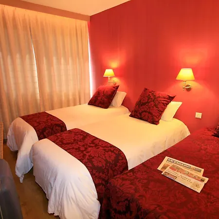 Logis Nimotel Cosy Hotel Nimes