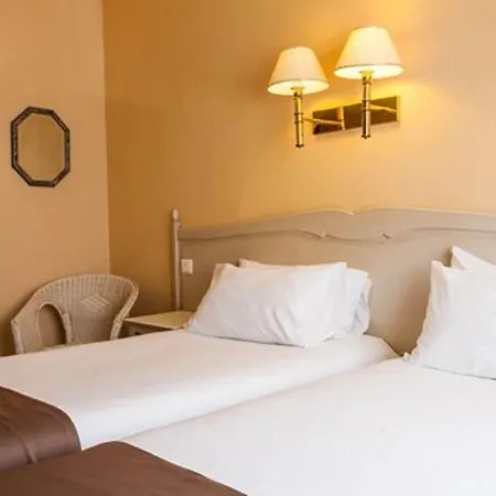 Logis Nimotel Cosy Nimes