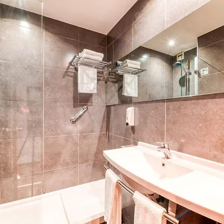 Hotel Logis Nimotel Cosy Nîmes