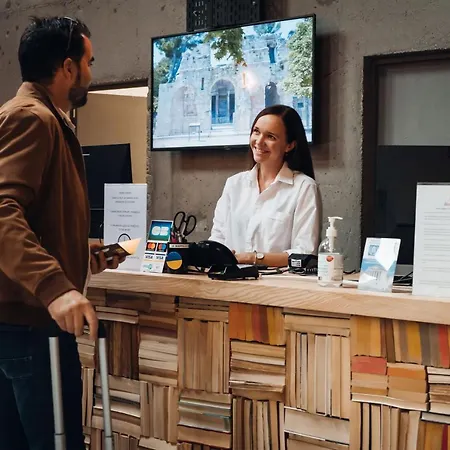 Hotel Logis Nimotel Cosy Nimes