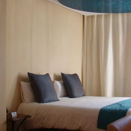 Hotel Logis Nimotel Cosy