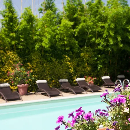 Hotel Logis Nimotel