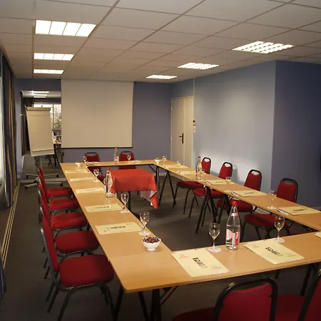 Logis Nimotel Cosy Hotel