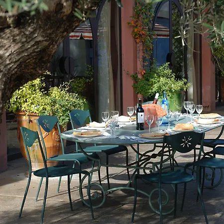 Hotel Logis Nimotel