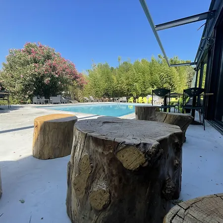 Hotel Logis Nimotel