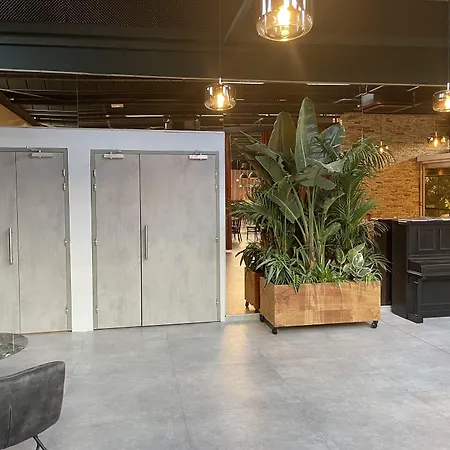 Hotel Logis Nimotel Cosy 3*