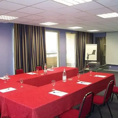 Logis Nimotel Cosy 3*