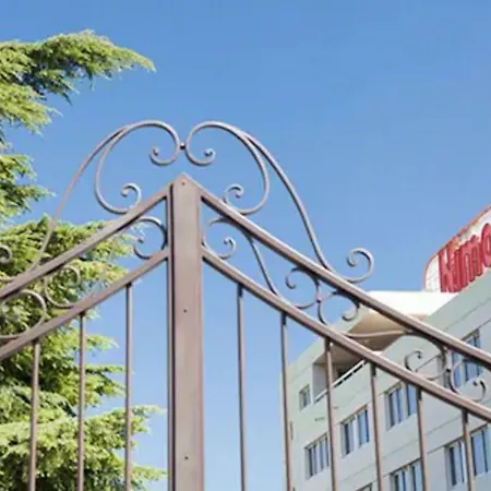 Logis Nimotel Ξενοδοχείο Νιμ