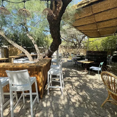 Ξενοδοχείο Logis Nimotel Νιμ