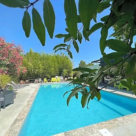 Logis Nimotel Nimes