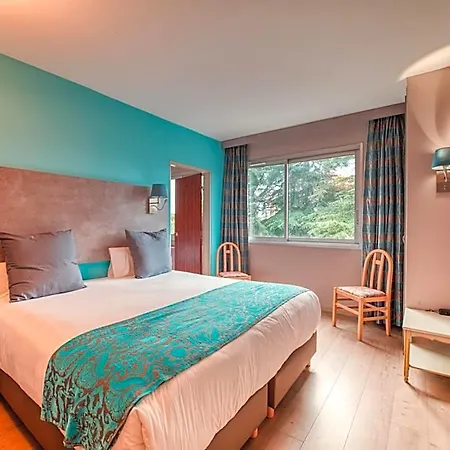 Logis Nimotel