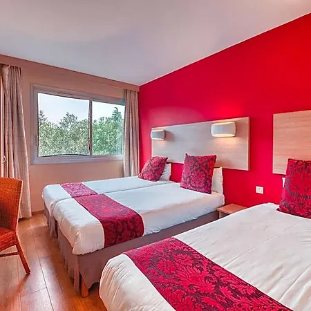 Logis Nimotel