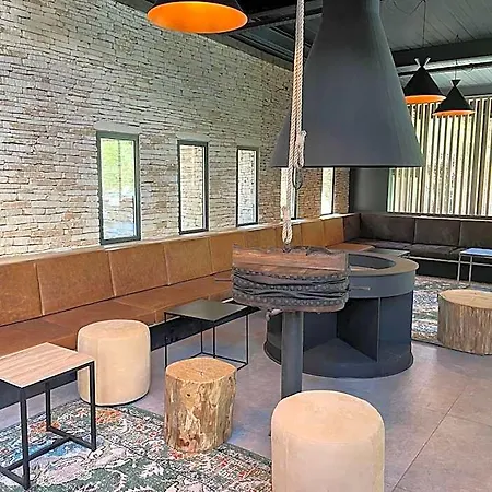 Logis Nimotel Hotel 3*