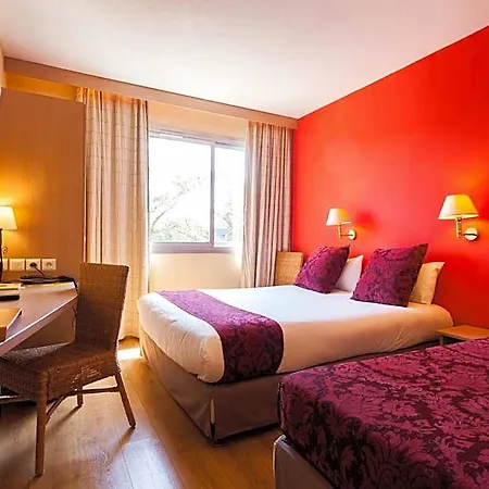Logis Nimotel 3* Nimes
