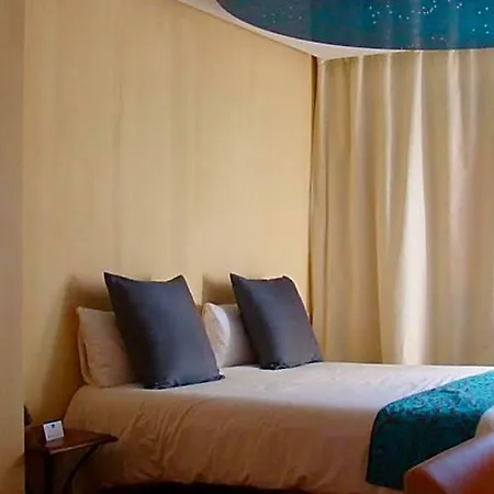 Hotel Logis Nimotel