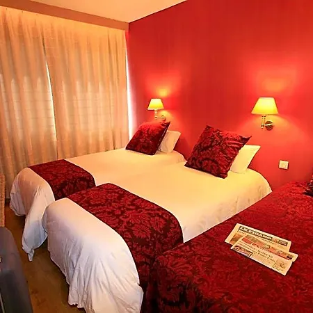 Hotel Logis Nimotel Nimes