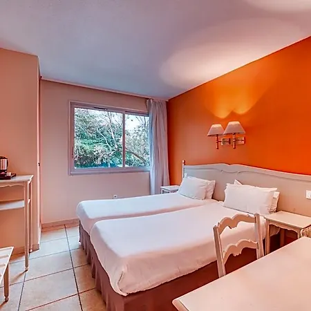 Hotel Logis Nimotel 3*